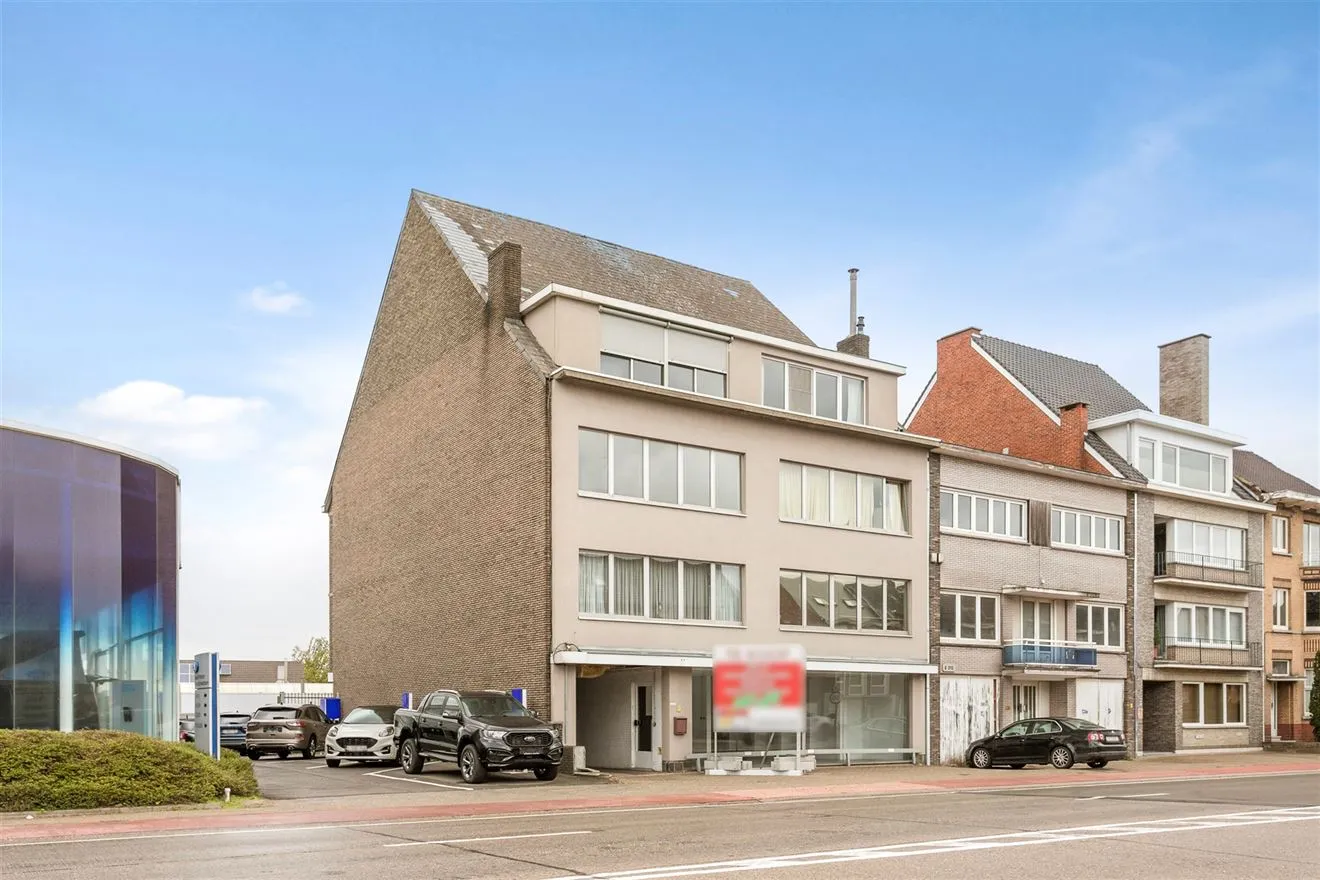 Propriedade comercial À venda - 3500 HASSELT BE Image 1